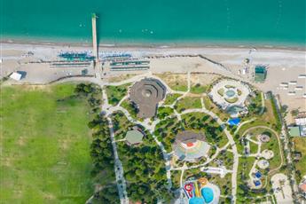 Armas Pemar Beach 5*