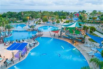 Armas Pemar Beach 5*