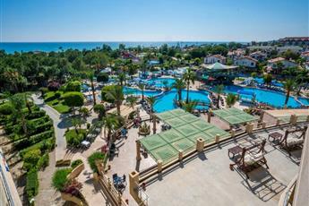 Armas Pemar Beach 5*