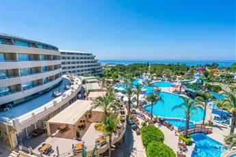 Armas Pemar Beach 5*