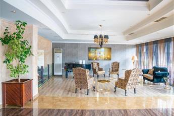 Armas Pemar Beach 5*