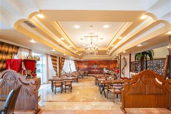 Armas Pemar Beach 5*