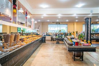 Armas Pemar Beach 5*