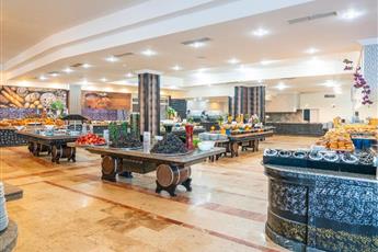 Armas Pemar Beach 5*