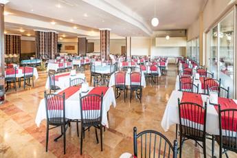 Armas Pemar Beach 5*