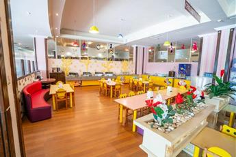 Armas Pemar Beach 5*