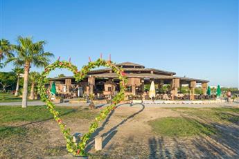 Armas Pemar Beach 5*