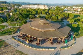 Armas Pemar Beach 5*