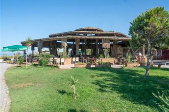 Armas Pemar Beach 5*