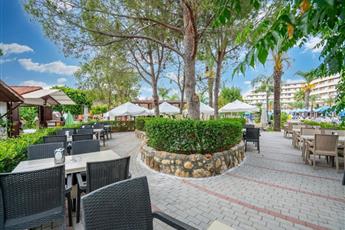 Armas Pemar Beach 5*