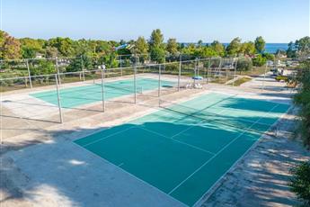 Armas Pemar Beach 5*