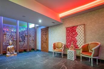 Armas Pemar Beach 5*