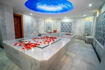 Armas Pemar Beach 5*