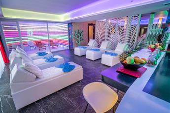 Armas Pemar Beach 5*