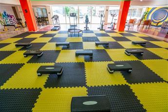 Armas Pemar Beach 5*