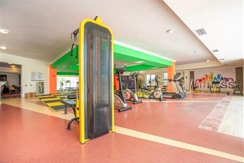 Armas Pemar Beach 5*