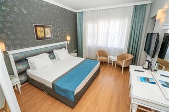 Armas Pemar Beach 5*