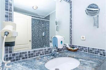 Armas Pemar Beach 5*