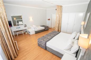 Armas Pemar Beach 5*