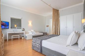 Armas Pemar Beach 5*