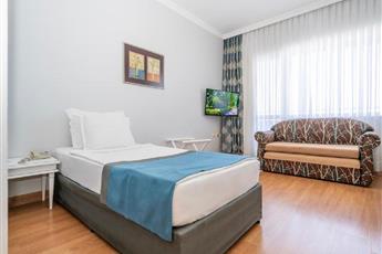 Armas Pemar Beach 5*