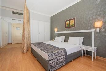 Armas Pemar Beach 5*