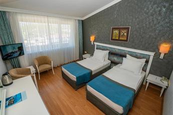 Armas Pemar Beach 5*