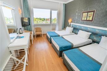 Armas Pemar Beach 5*