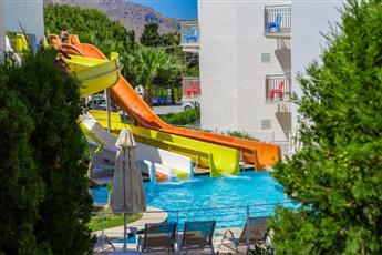 Armonia Holiday Village & Spa 5*