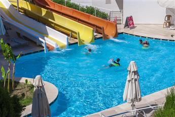 Armonia Holiday Village & Spa 5*