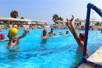 Armonia Holiday Village & Spa 5*