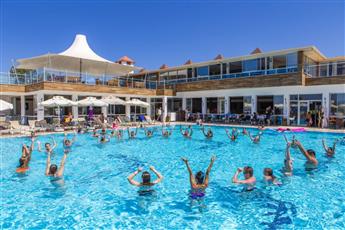 Armonia Holiday Village & Spa 5*