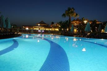 Armonia Holiday Village & Spa 5*