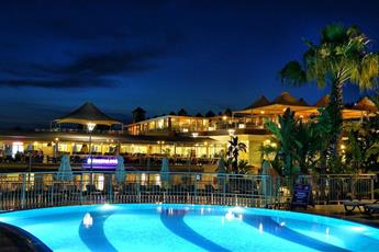 Armonia Holiday Village & Spa 5*