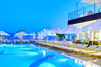 Armonia Holiday Village & Spa 5*