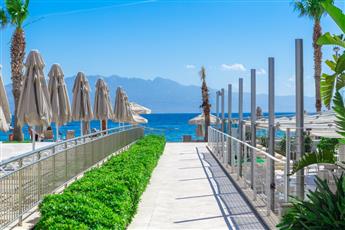 Armonia Holiday Village & Spa 5*