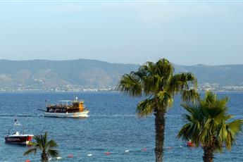 Armonia Holiday Village & Spa 5*