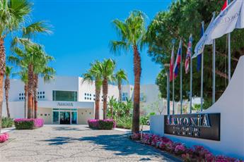 Armonia Holiday Village & Spa 5*
