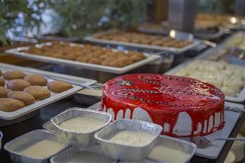 Armonia Holiday Village & Spa 5*