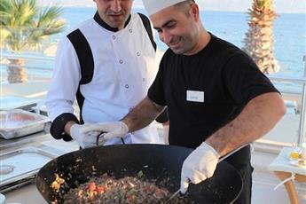 Armonia Holiday Village & Spa 5*