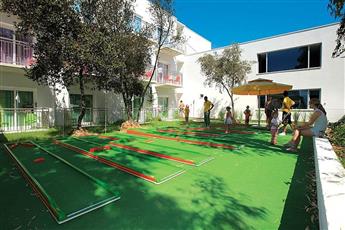 Armonia Holiday Village & Spa 5*