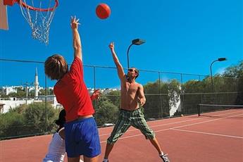 Armonia Holiday Village & Spa 5*