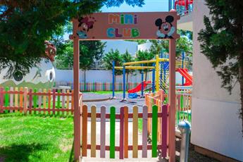 Armonia Holiday Village & Spa 5*