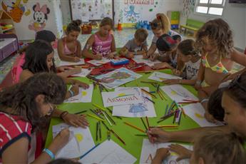 Armonia Holiday Village & Spa 5*