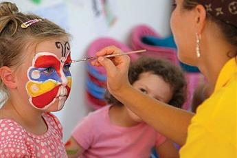 Armonia Holiday Village & Spa 5*