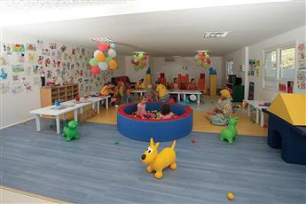 Armonia Holiday Village & Spa 5*