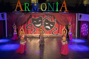 Armonia Holiday Village & Spa 5*
