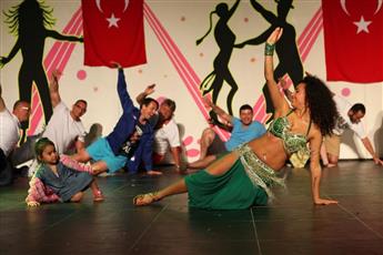 Armonia Holiday Village & Spa 5*