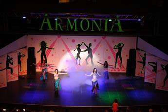 Armonia Holiday Village & Spa 5*