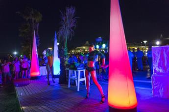 Armonia Holiday Village & Spa 5*